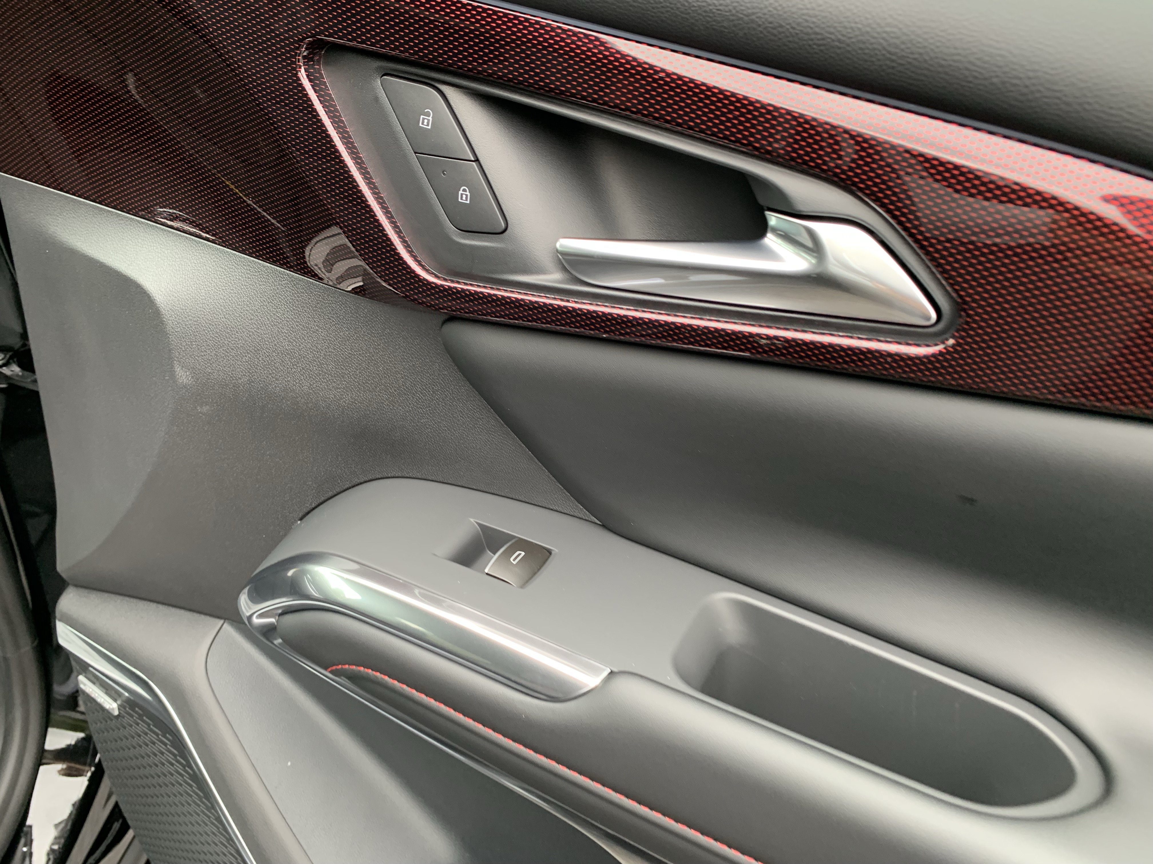 New 2027 Chevrolet Traverse RS AWD/4WD image 30