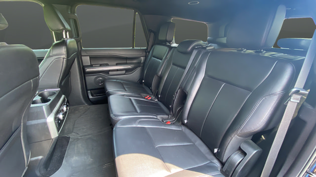 Used 2021 Ford Expedition XLT AWD/4WD image 22