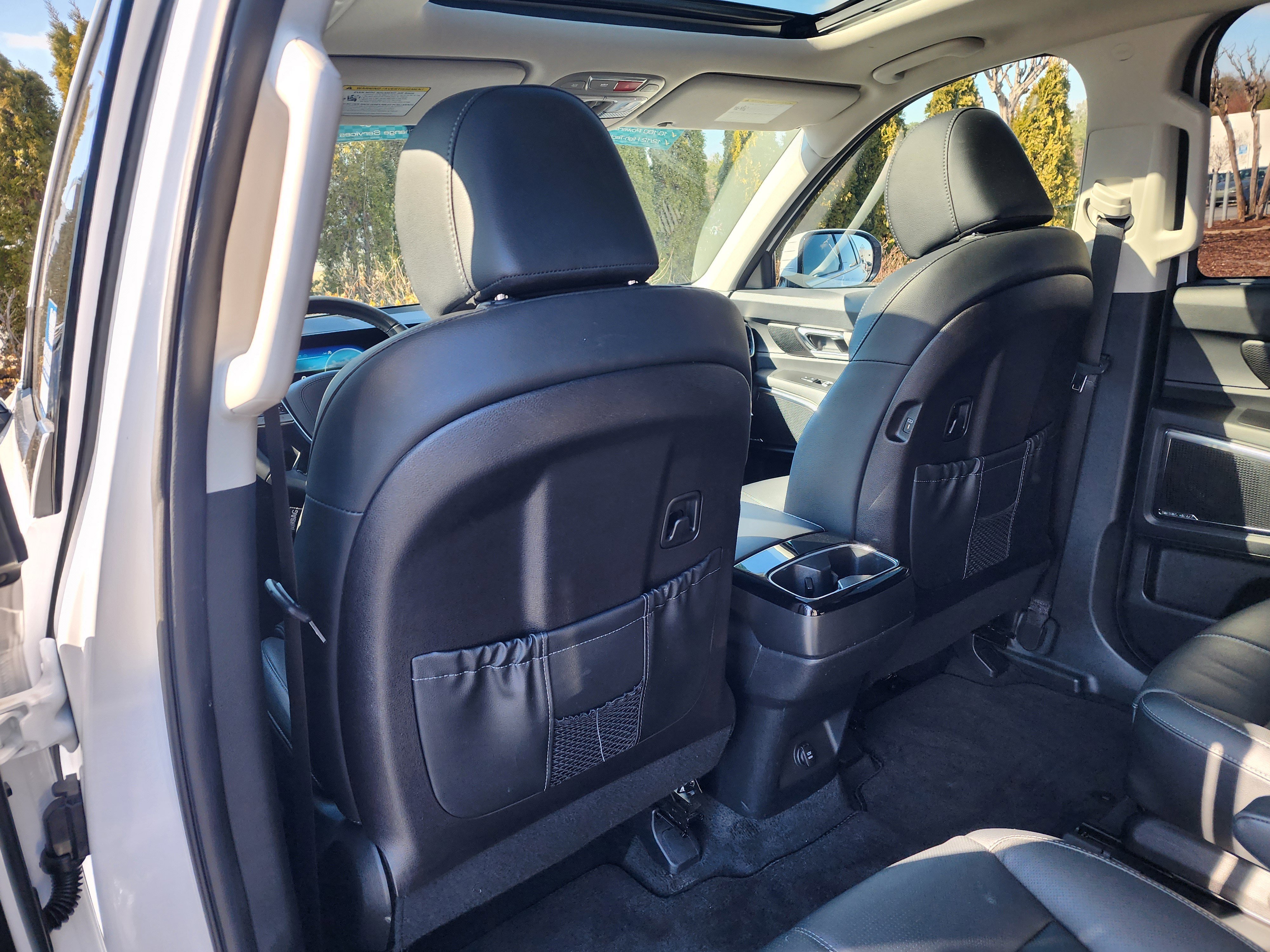 Used 2024 Kia Telluride SX image 13