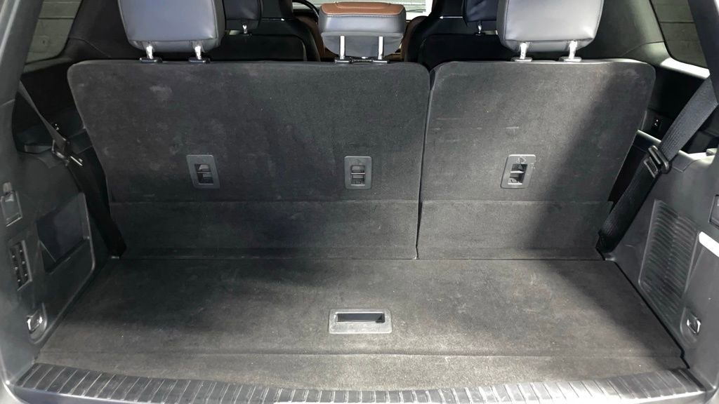 Used 2022 Lincoln Navigator Reserve image 11