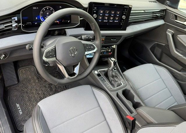 New 2026 Volkswagen Jetta SE image 12