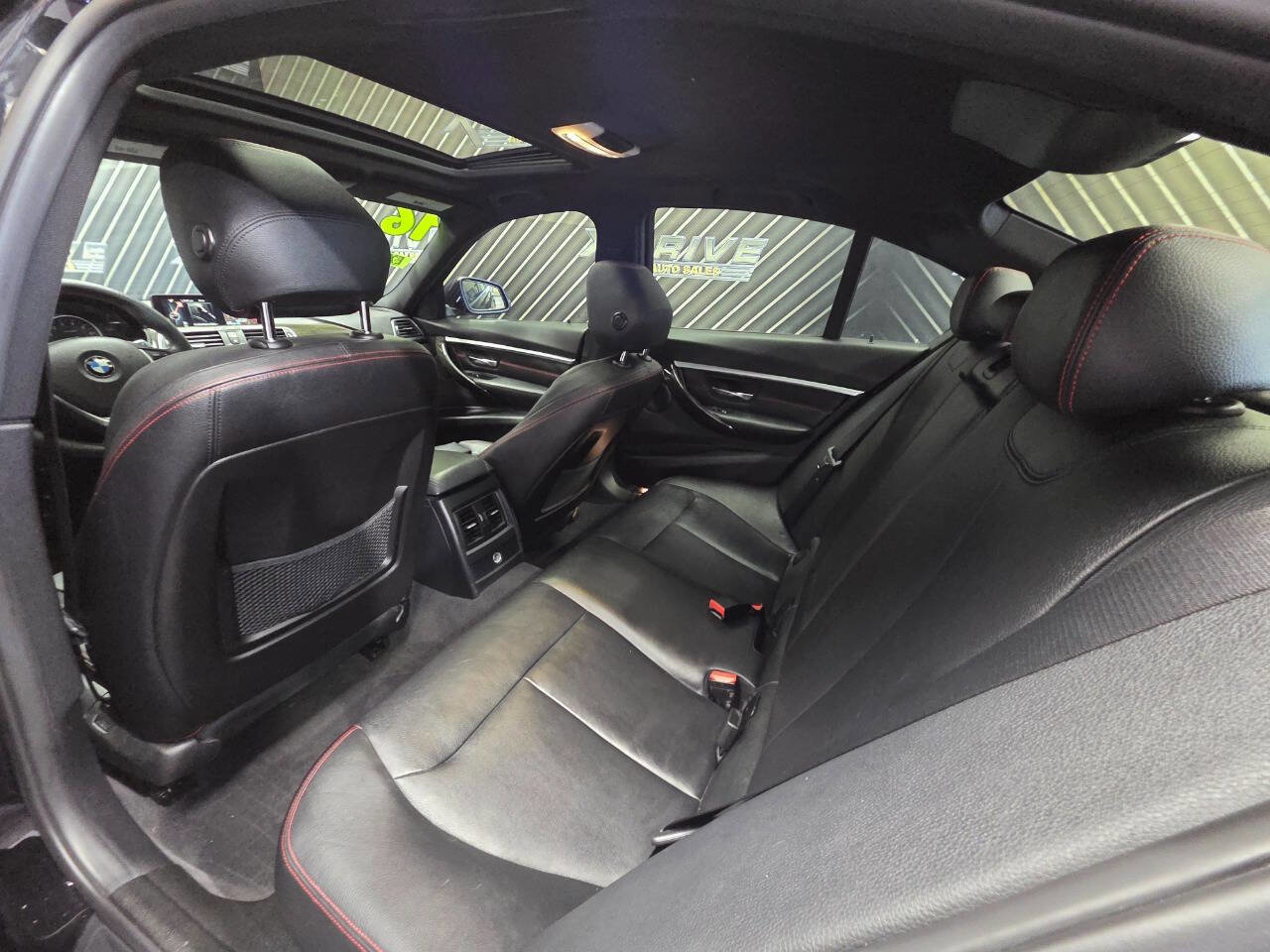 Used 2016 BMW 328i Sedan image 27