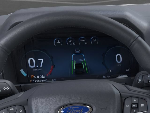 New 2026 Ford Ranger Lariat w/ Convenience Package AWD/4WD image 13