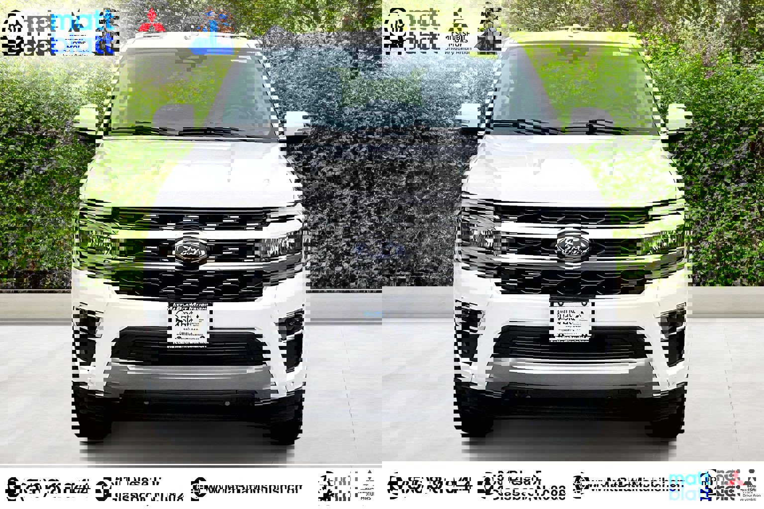 Used 2024 Ford Expedition Max Limited image 3