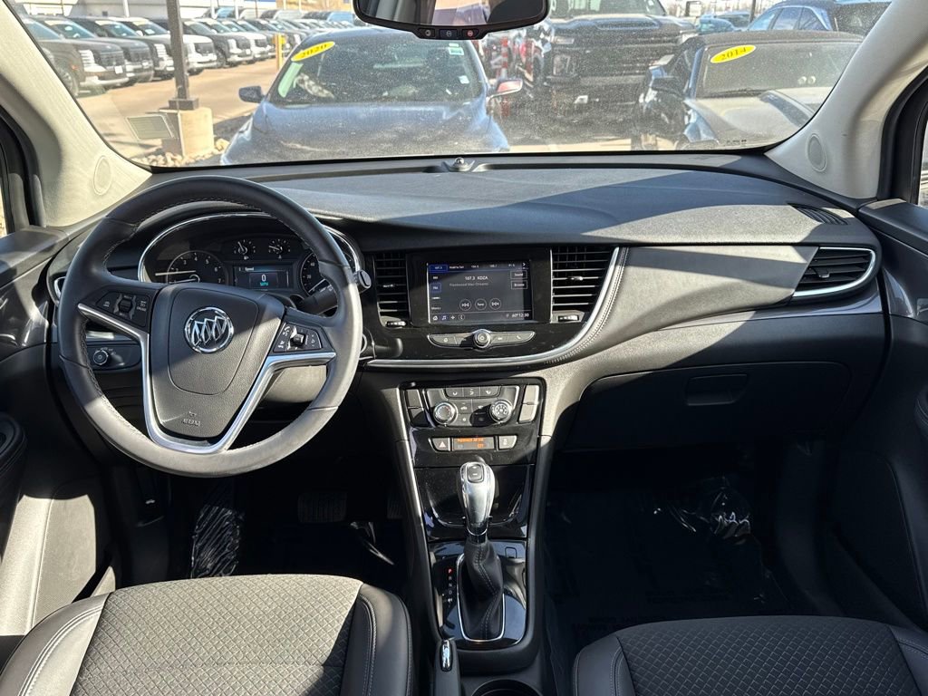 Used 2022 Buick Encore Preferred w/ Safety Package image 29