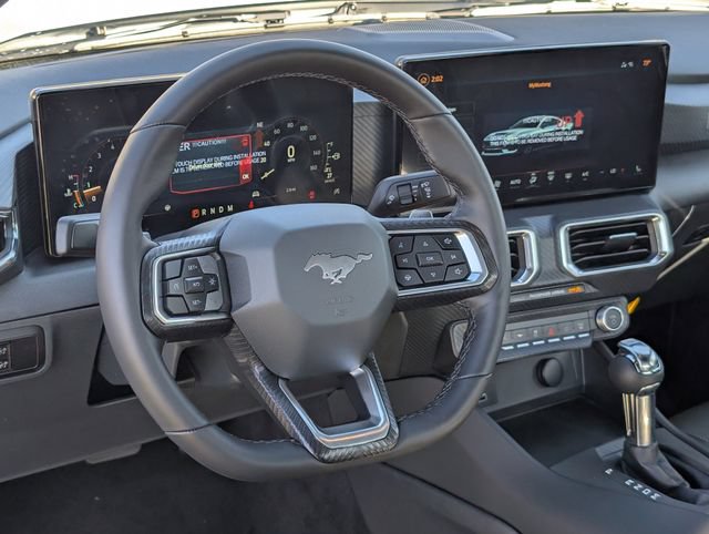 New 2026 Ford Mustang GT Premium RWD image 12