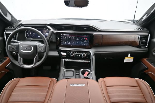 New 2026 GMC Sierra 2500 Denali Ultimate AWD/4WD image 11