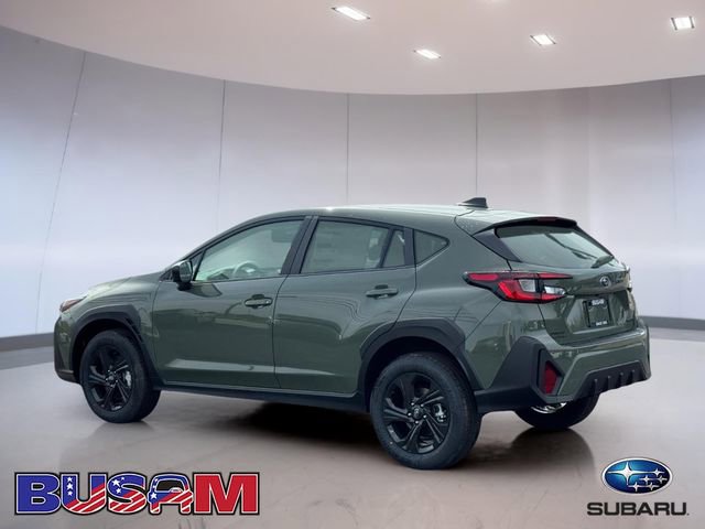 New 2026 Subaru Crosstrek 2.5i image 6