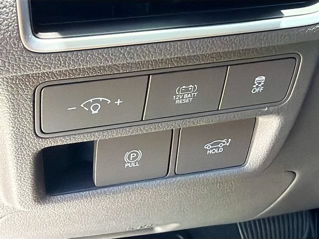New 2026 Hyundai Sonata Limited FWD image 10