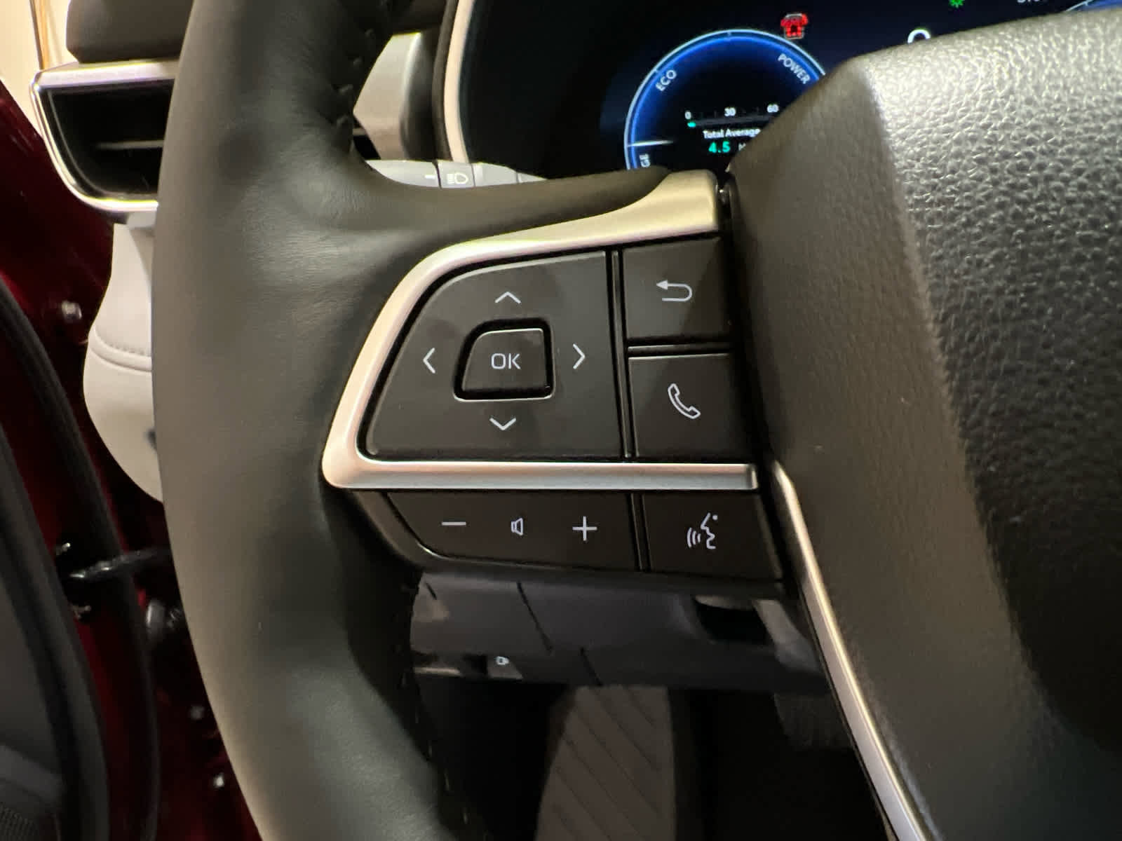 New 2026 Toyota Highlander Limited image 23