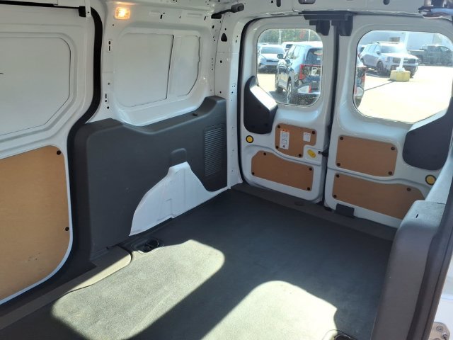 Used 2022 Ford Transit Connect XL FWD image 18