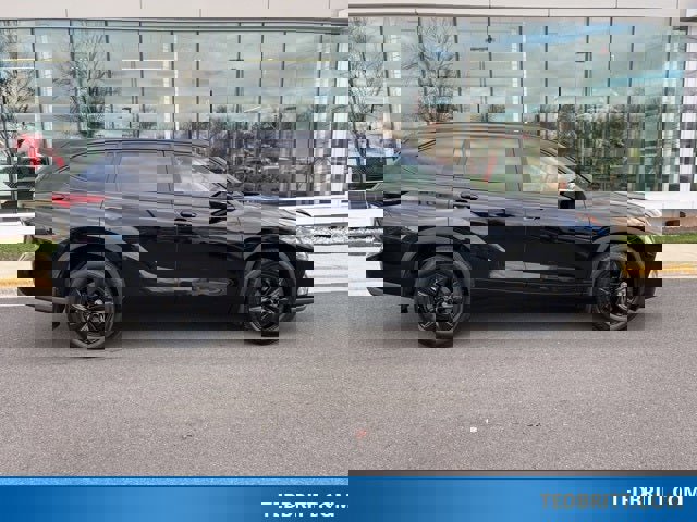 Used 2024 Toyota Highlander XLE image 9