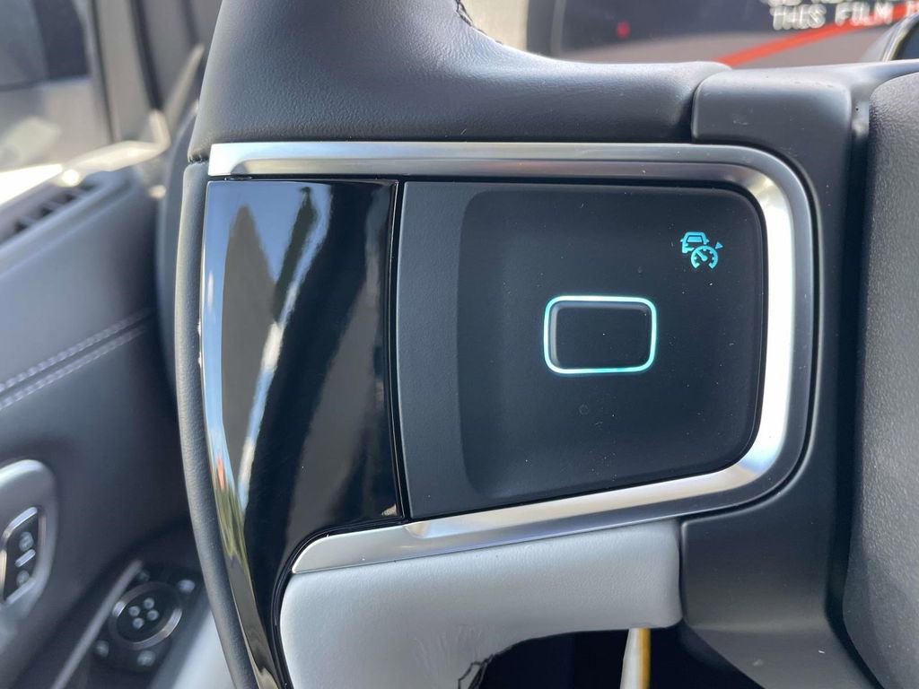 New 2025 Ford Expedition Max Platinum w/ Platinum Ultimate Package image 10