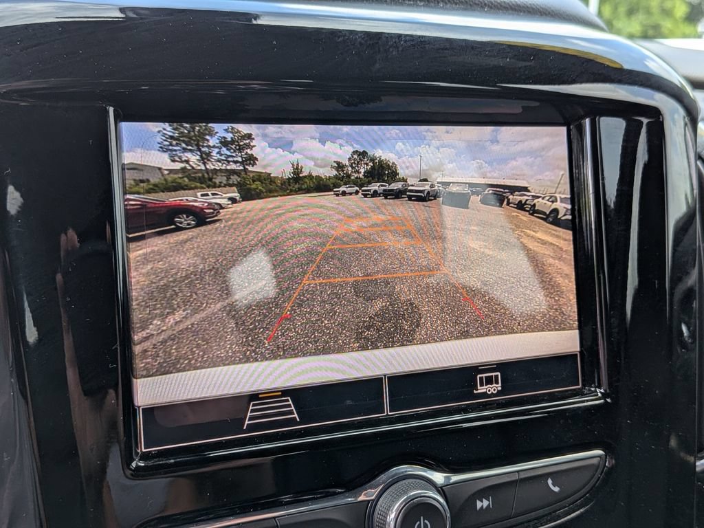 Used 2023 Chevrolet Traverse LT w/ LPO, Cargo Package FWD image 25