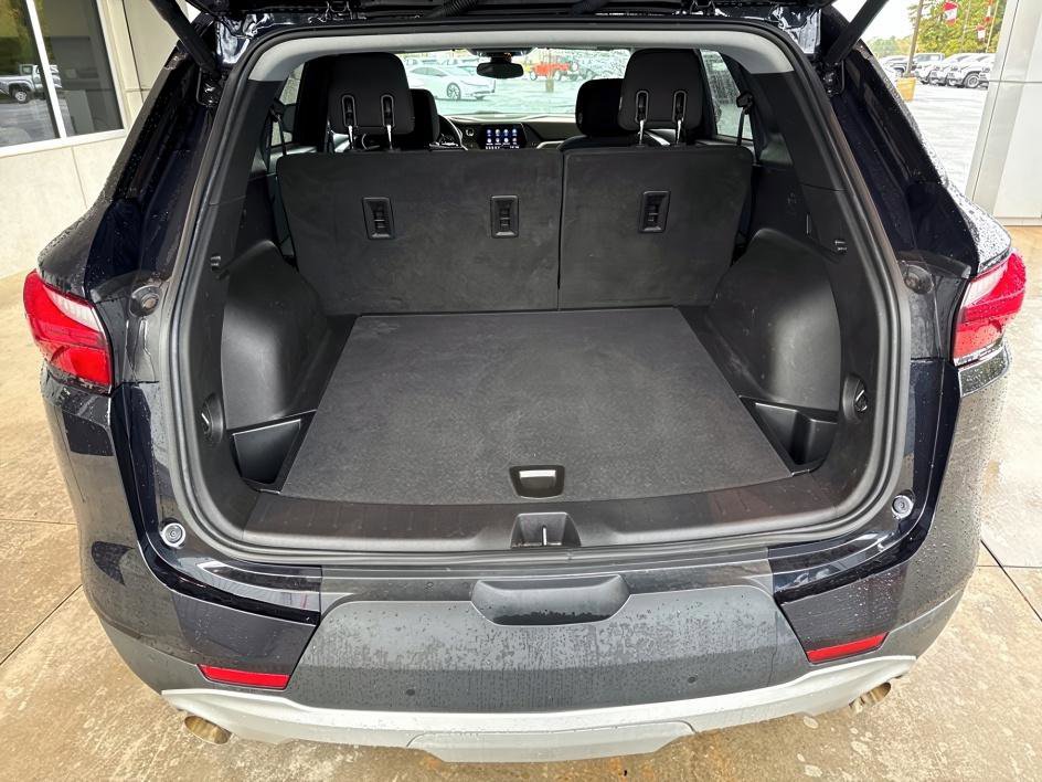 Used 2021 Chevrolet Blazer LT image 10