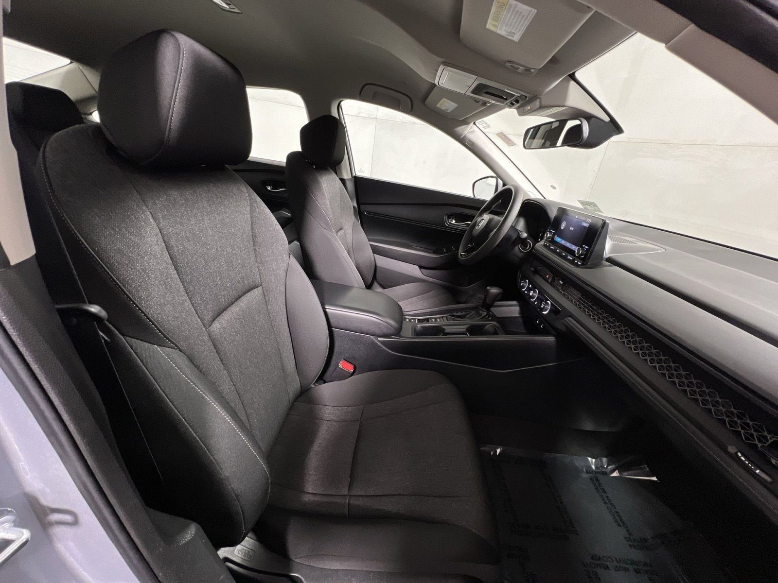 Used 2023 Honda Accord LX image 23