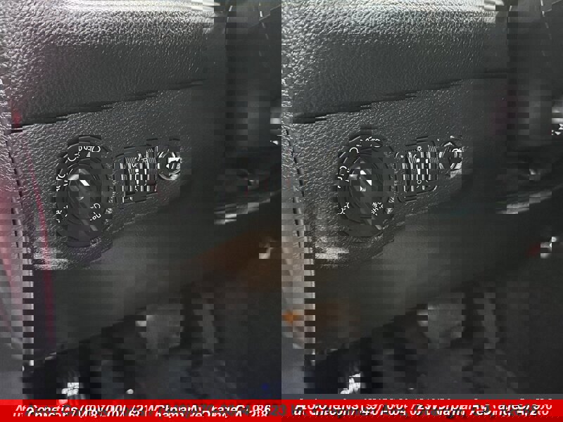 Used 2015 Dodge Challenger SXT Plus w/ Technology Group RWD image 21