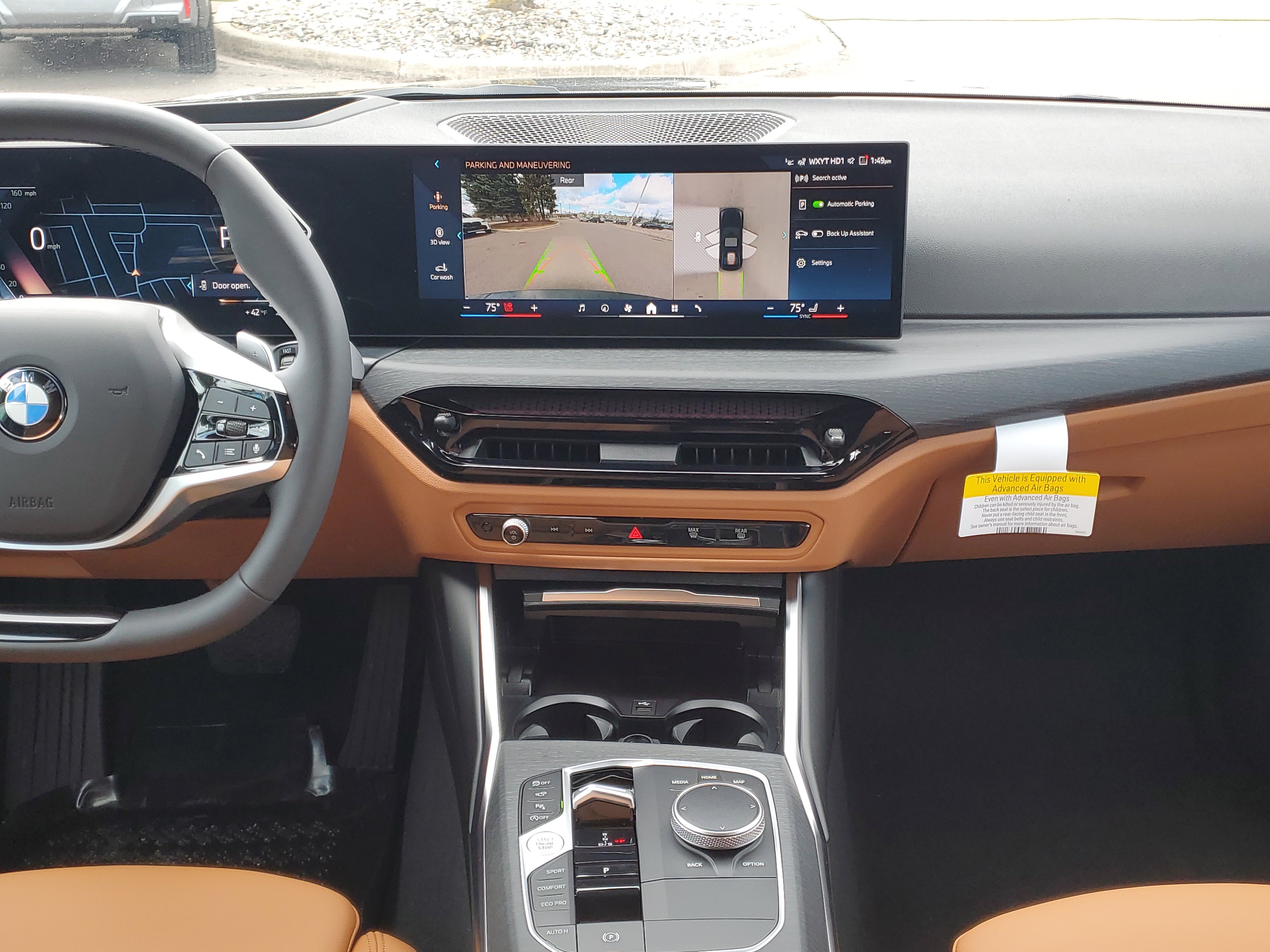 New 2026 BMW 330i xDrive Sedan w/ Premium Package image 22