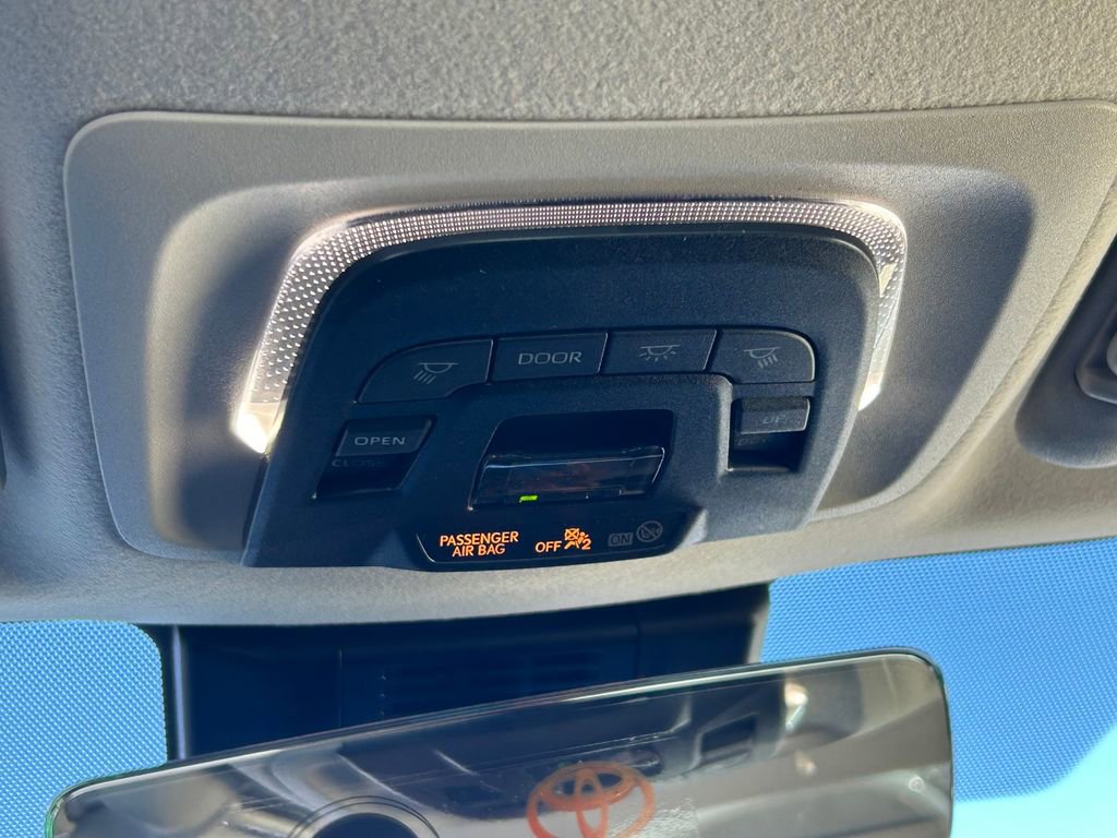 New 2026 Toyota Corolla XLE image 19