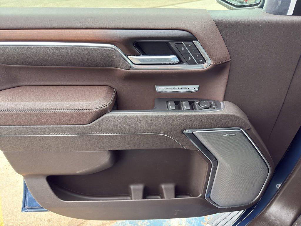 New 2026 GMC Sierra 1500 Denali w/ Technology Package image 26