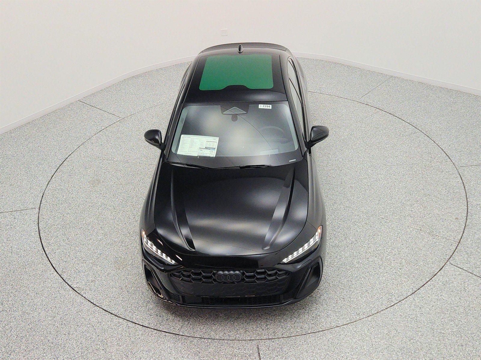 New 2026 Audi A5 2.0T Premium Plus AWD/4WD image 17