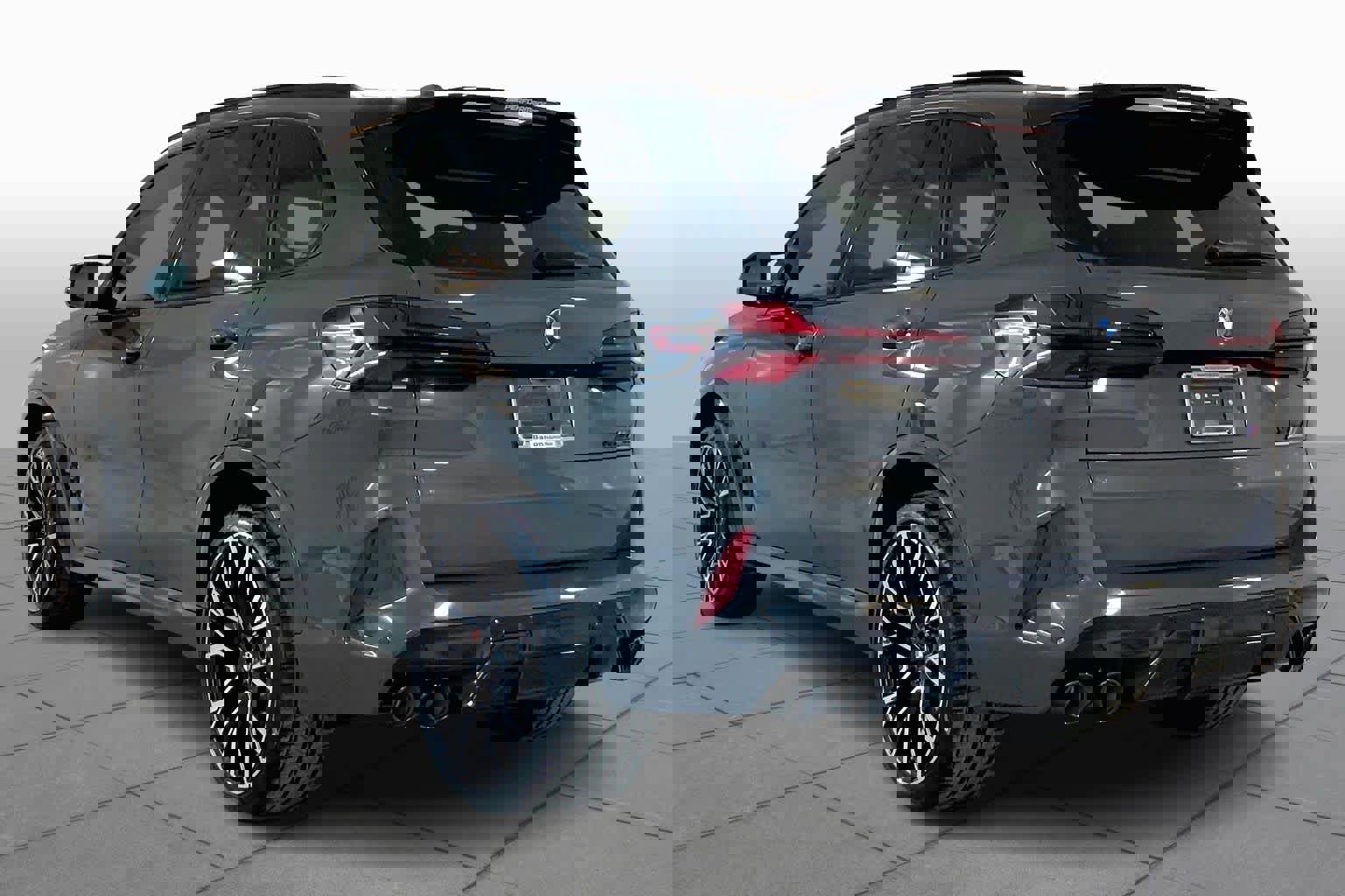 New 2026 BMW X5 M Competition w/ Executive Package image 12