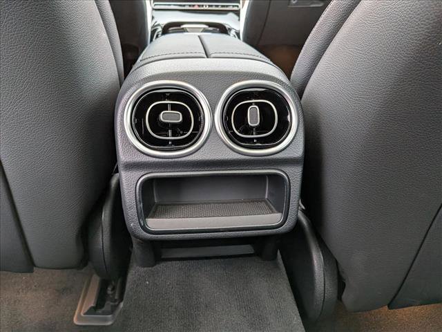 Certified 2025 Mercedes-Benz C 300 4MATIC Sedan image 17