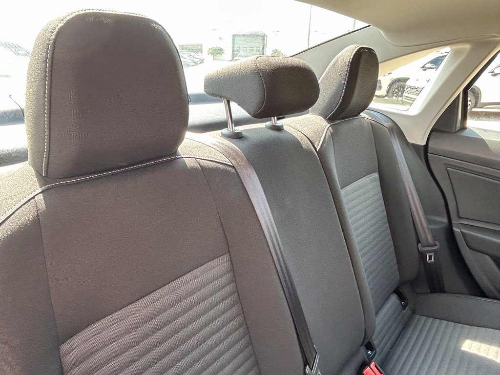 New 2027 Volkswagen Jetta S FWD image 38