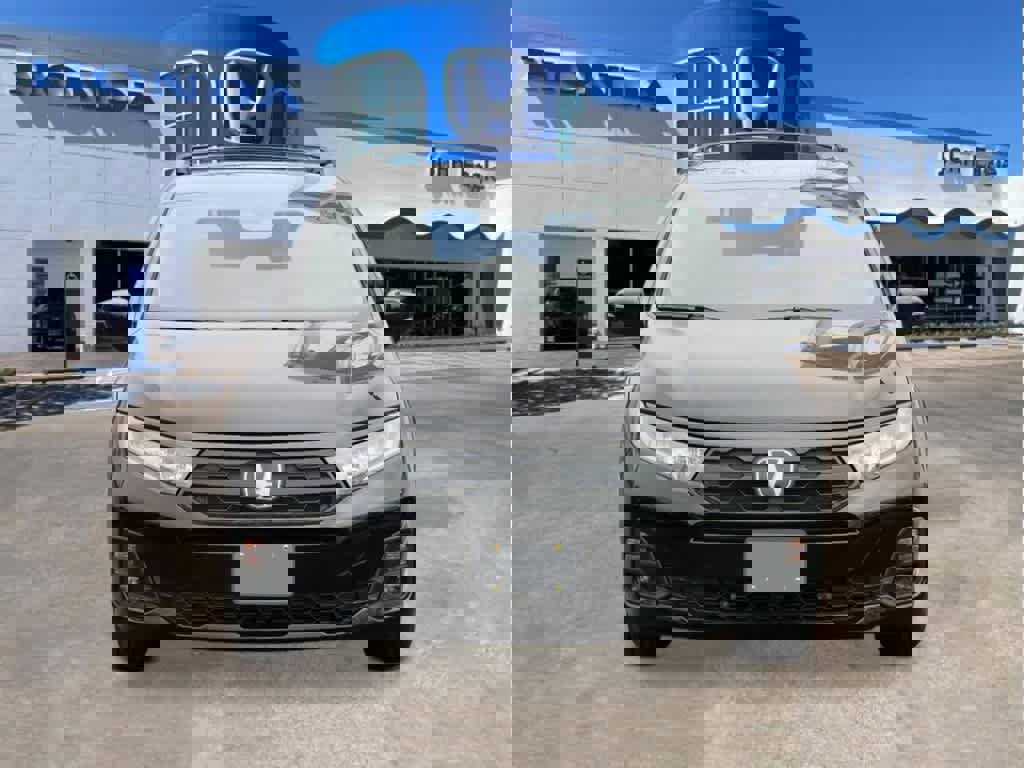 New 2026 Honda Odyssey EX-L image 8