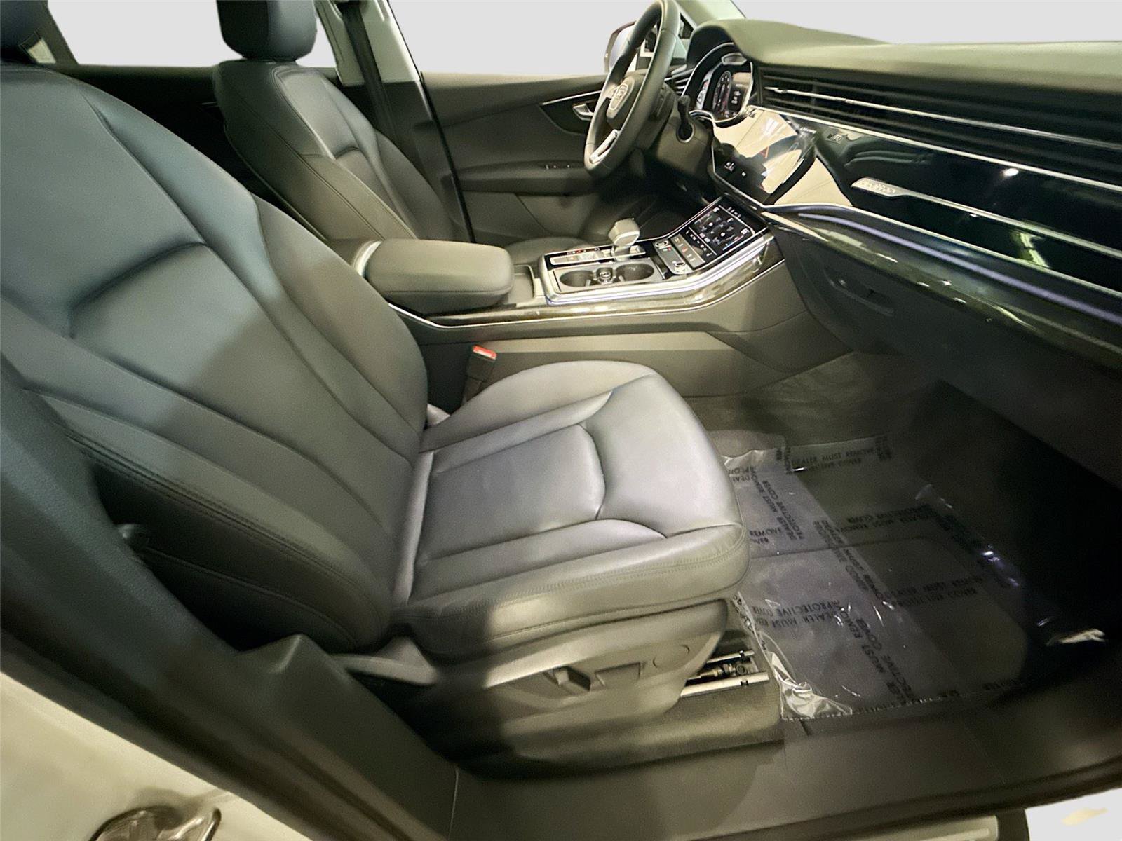 Certified 2022 Audi Q7 3.0T Premium AWD/4WD image 30