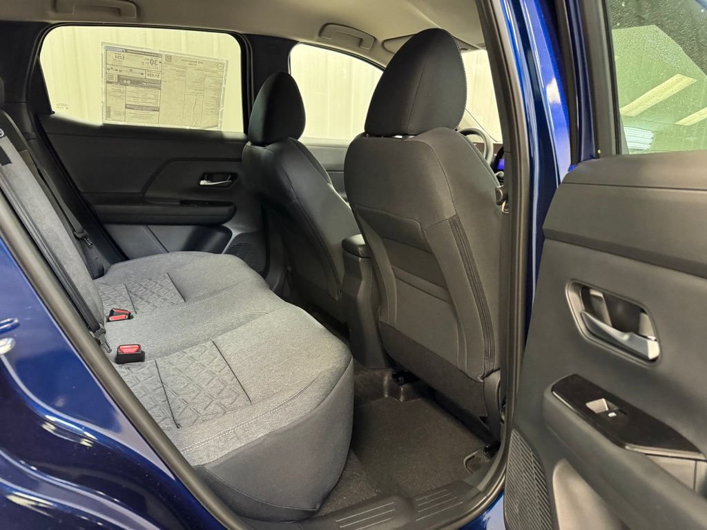 Used 2026 Nissan Kicks SV w/ Cold Weather Package AWD/4WD image 35