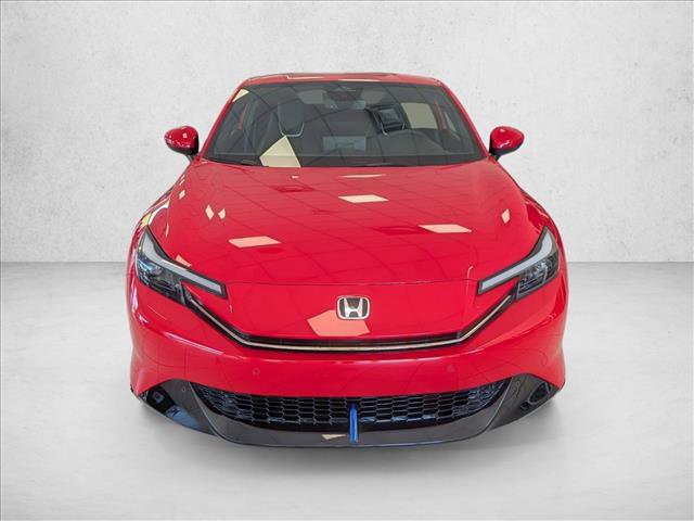 Used 2026 Honda Prelude image 2