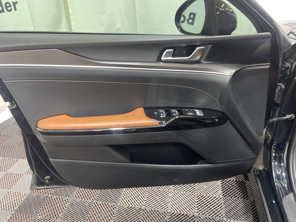 Used 2023 Kia K5 GT FWD image 17