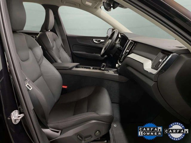 Used 2025 Volvo XC60 B5 Plus image 69