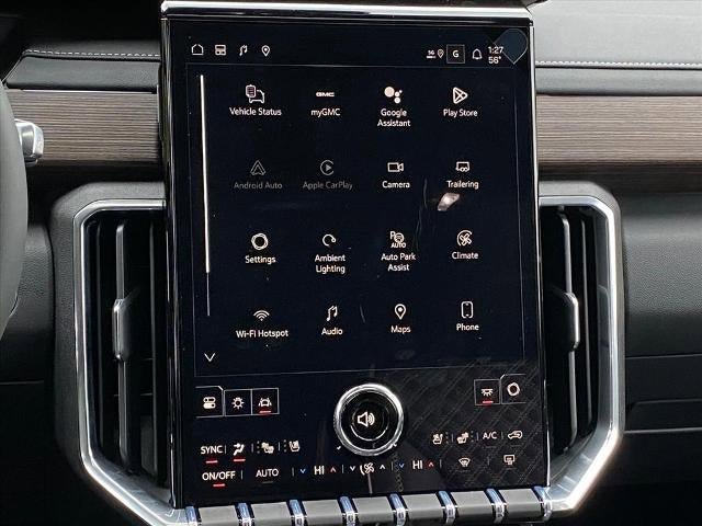 New 2026 GMC Acadia Denali w/ Super Cruise Package image 11