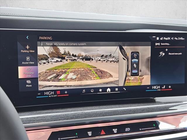 New 2026 BMW i7 eDrive50 w/ M Sport Package image 13