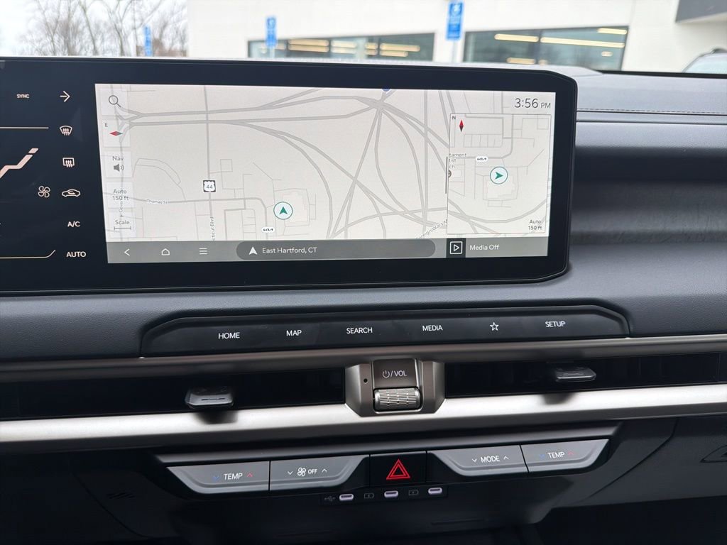 New 2027 Kia Telluride S image 33