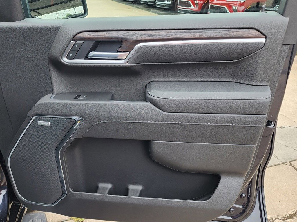 New 2026 GMC Sierra 1500 SLT w/ SLT Premium Plus Package image 36