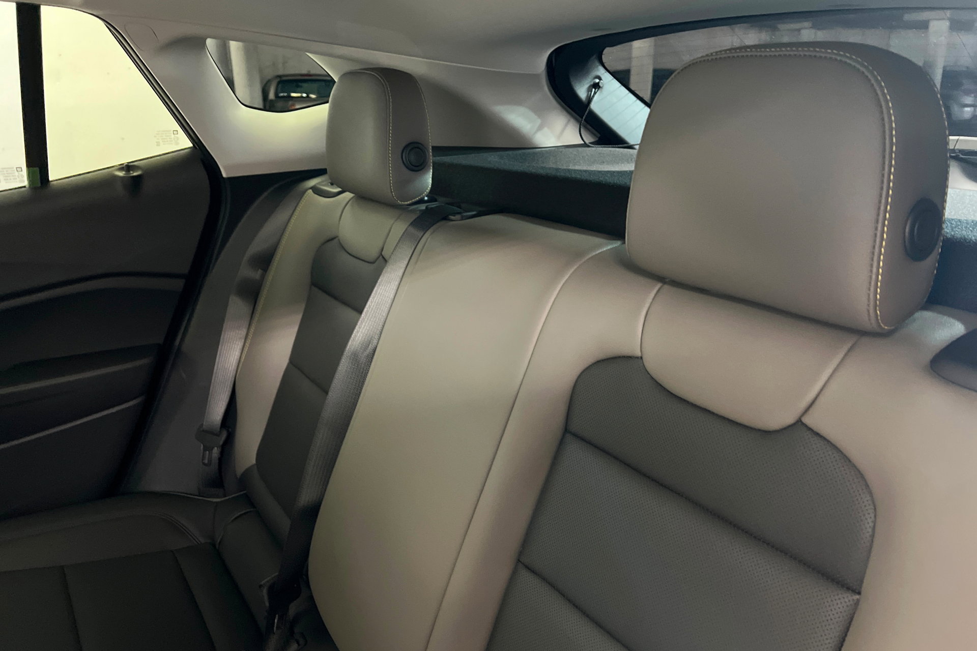 New 2025 Chevrolet Trax ACTIV w/ Driver Confidence Package image 21