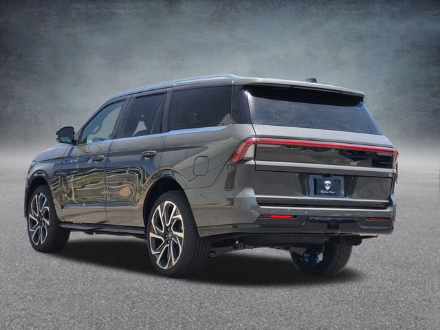 New 2026 Lincoln Navigator Black Label AWD/4WD image 5