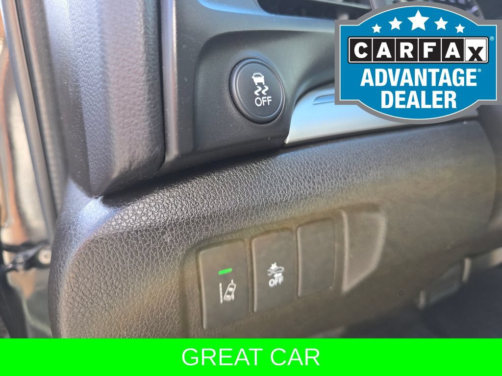 Used 2020 Acura ILX w/ Premium Package FWD image 26