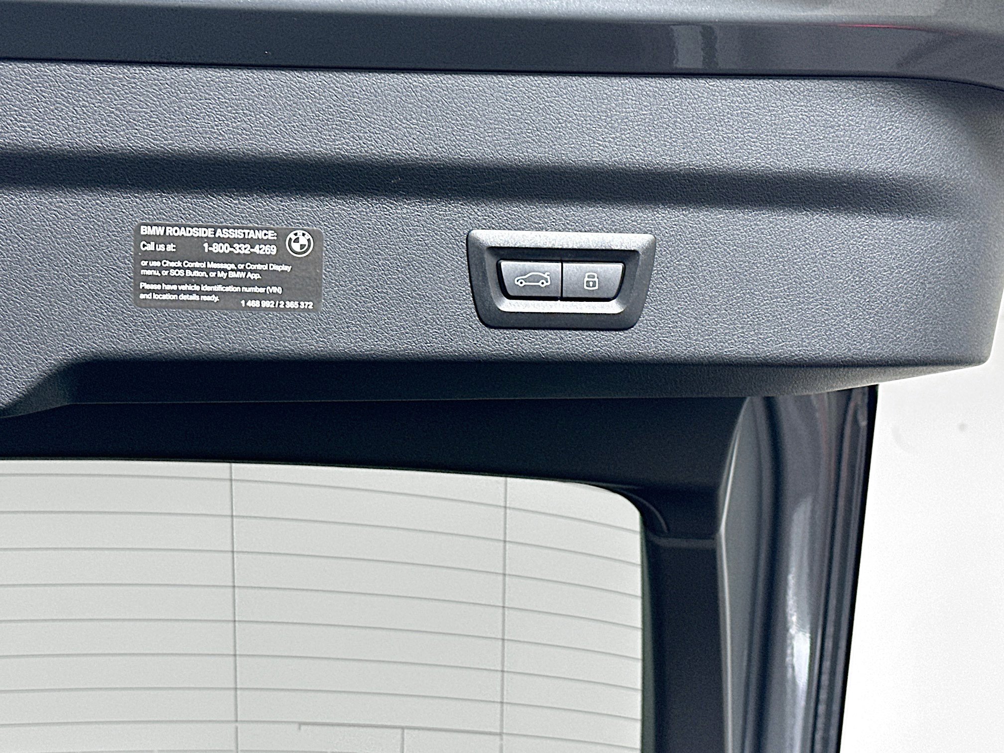 Used 2025 BMW X2 xDrive28i w/ Convenience Package AWD/4WD image 32