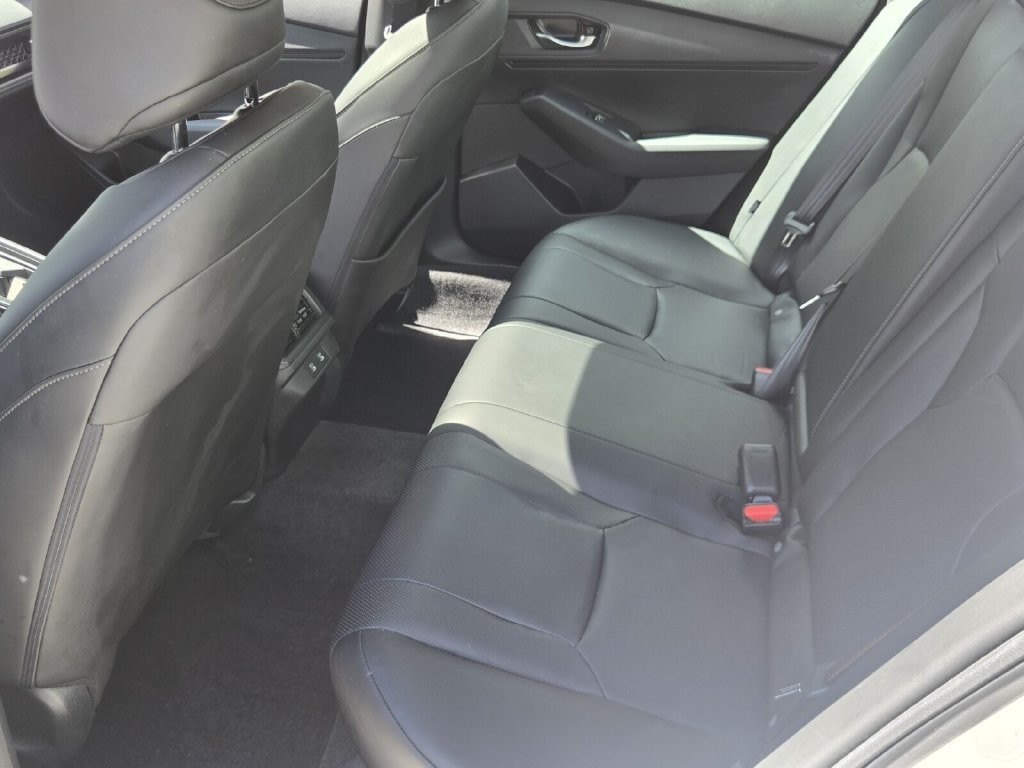 Certified 2023 Honda Accord EX-L image 11