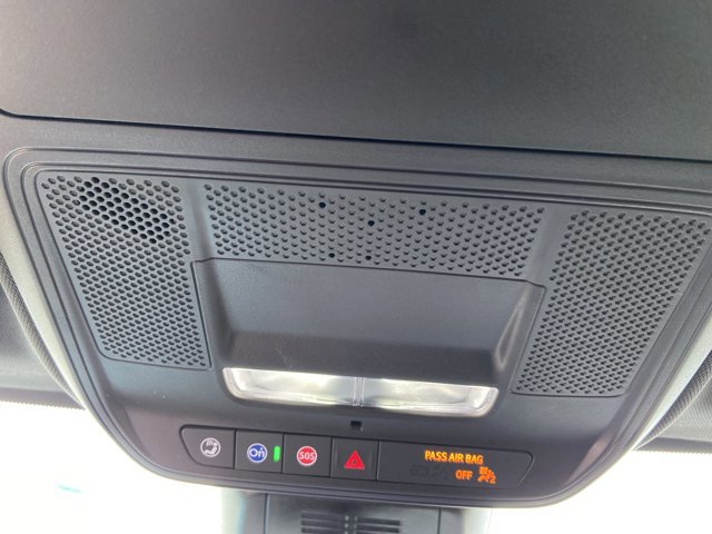 Used 2026 GMC Terrain AT4 image 46