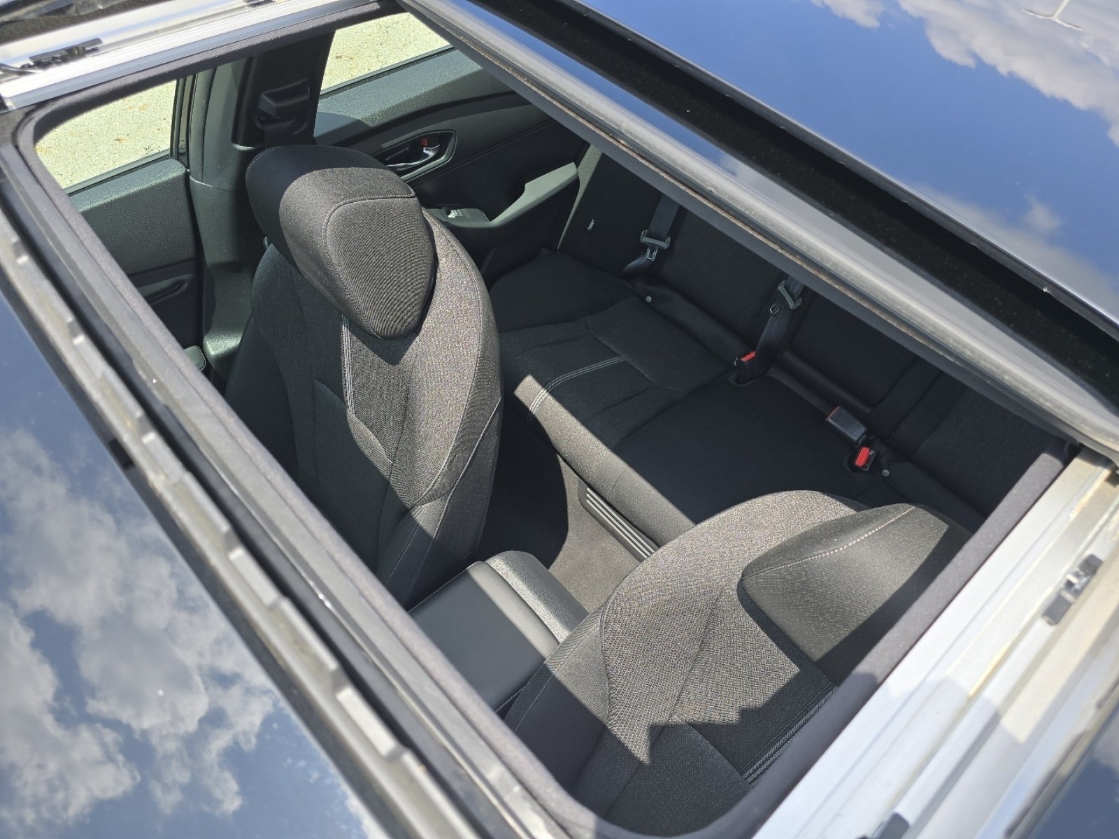 Used 2024 Honda Accord Sport image 4