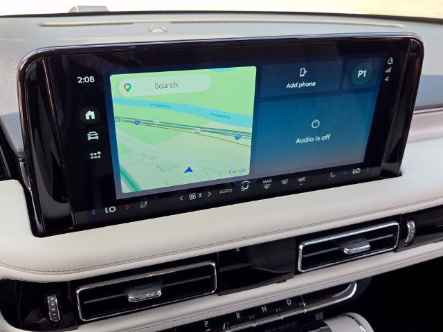 New 2026 Lincoln Aviator Reserve RWD image 21