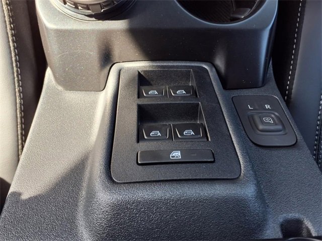 New 2025 Ford Bronco Outer Banks w/ Sasquatch Package image 22