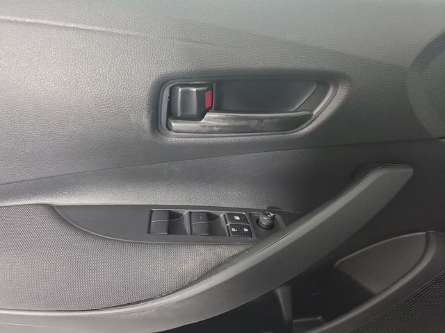 Used 2023 Toyota Corolla LE FWD image 12