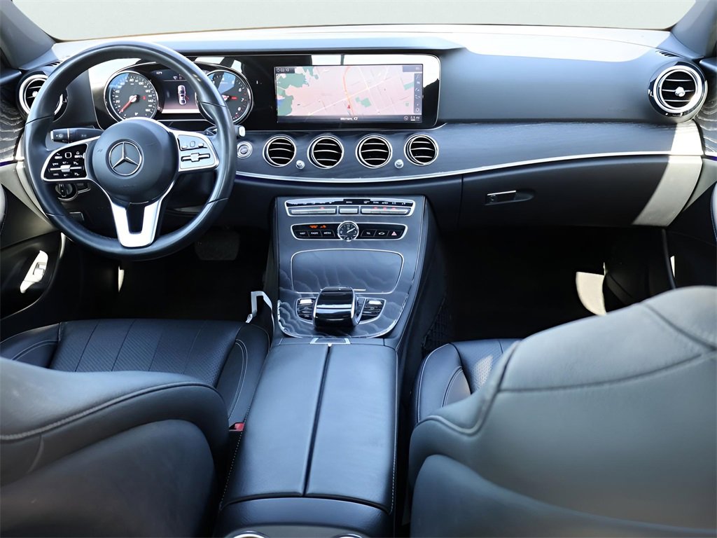 Used 2019 Mercedes-Benz E 300 4MATIC image 15