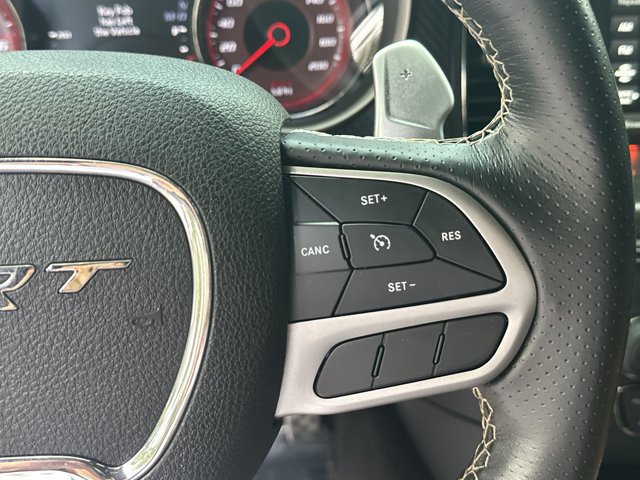 Used 2022 Dodge Charger SRT Hellcat w/ Harman/Kardon Audio Group RWD image 26